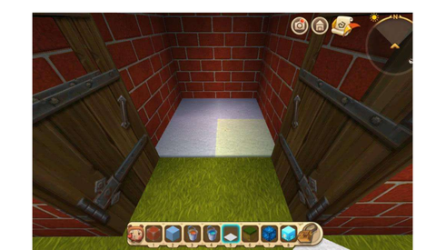 迷你世界厕所怎么做[图2]