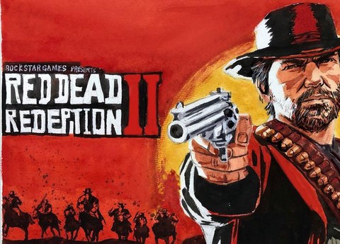 荒野大镖客如何赚钱