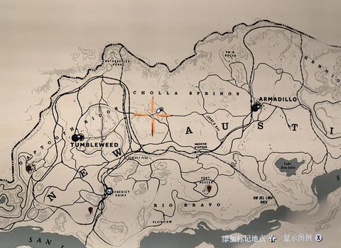 荒野大镖客如何赚钱[图2]