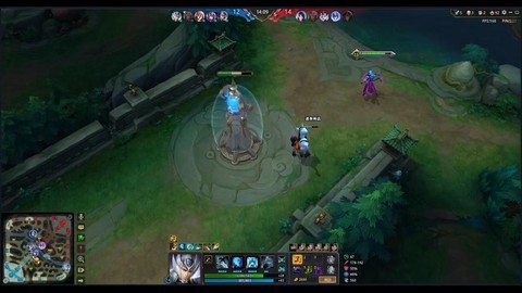 英魂之刃赵云如何加点