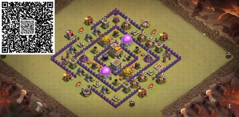 部落冲突七本解锁什么[图2]