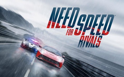 极品飞车18如何全屏