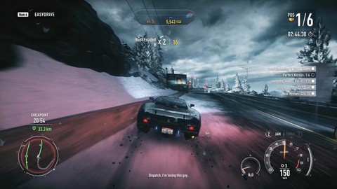 极品飞车18如何全屏[图2]