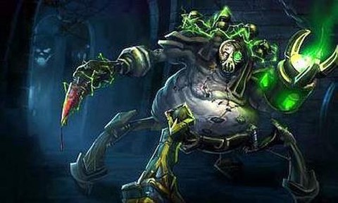 英雄联盟螃蟹怎么玩[图2]