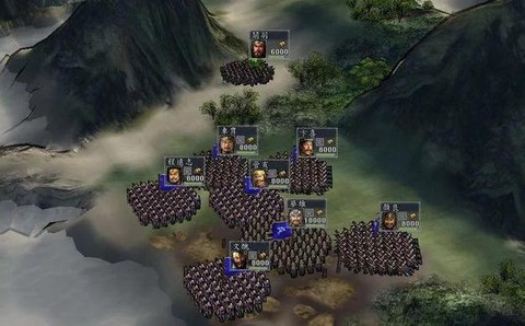 三国志11瘟疫怎么办[图1]