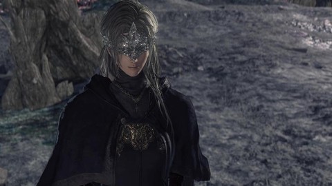 黑暗之魂3如何篡位[图1]