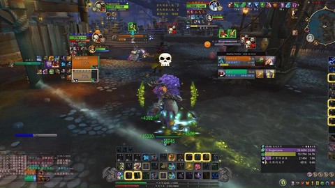 现在魔兽世界玩什么[图1]