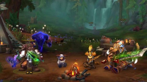 现在魔兽世界玩什么[图2]