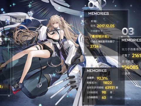 碧蓝航线80级叫什么