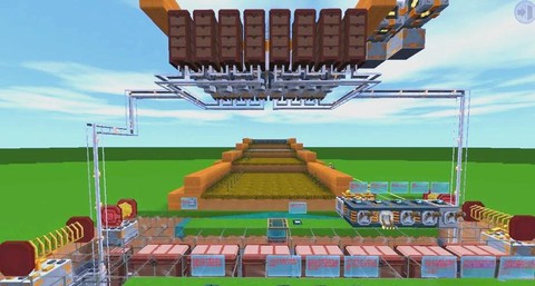 迷你世界种地用什么土