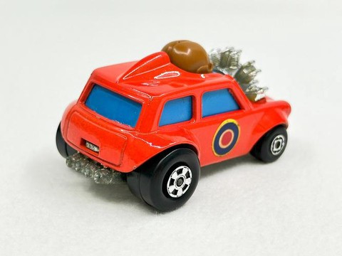 迷你世界的赛车怎么做