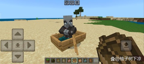 我的世界卫道士有什么用[图1]