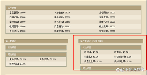 大话西游2如何转生[图2]