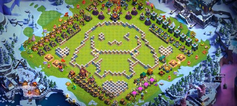 部落冲突介绍什么部落[图1]