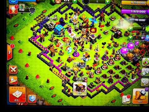 部落冲突介绍什么部落[图2]