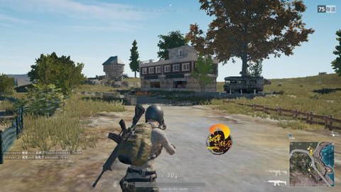 绝地大逃杀怎么上桥