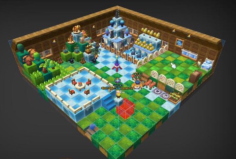 冒险岛2要求什么配置