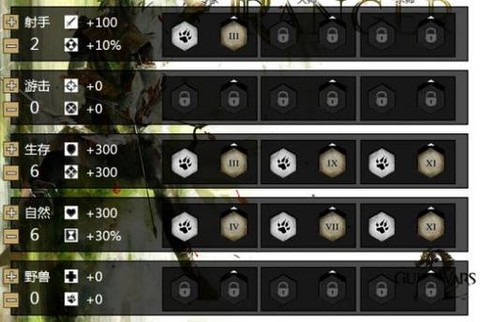 激战2怎么提升属性[图2]