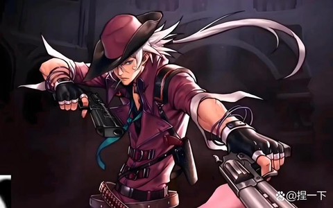 dnf为什么叫兰总