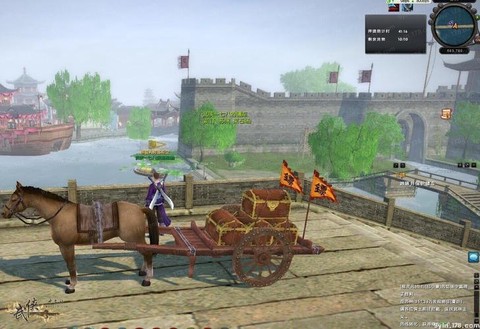 九阴真经押镖有什么用[图1]