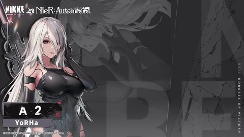 尼尔机械纪元怎么射击[图2]