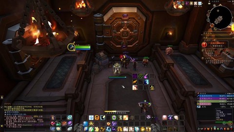 魔兽世界怎么开三槽[图2]