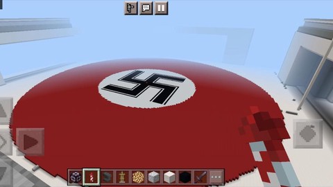 我的世界圆形怎么做[图2]