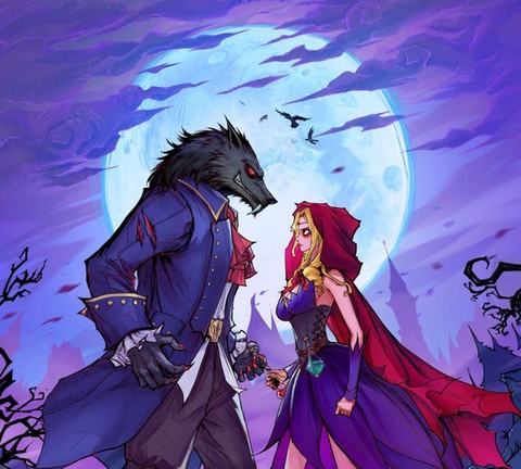 狼人杀为什么处cp[图2]