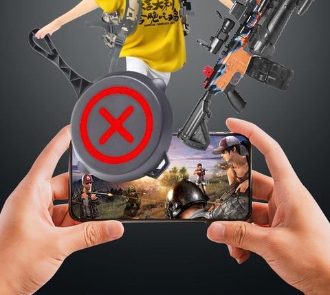 绝地求生怎么默认连发