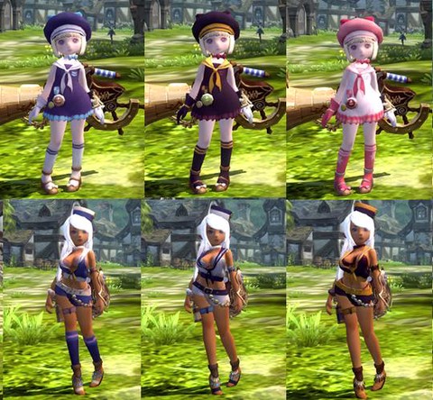 龙之谷赏金卷怎么得