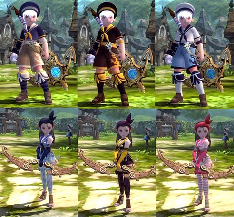 龙之谷赏金卷怎么得[图2]