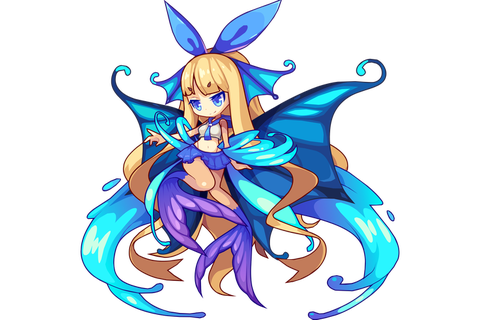 洛克王国水王怎么打