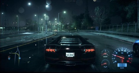 极品飞车19怎么中文ps4[图2]