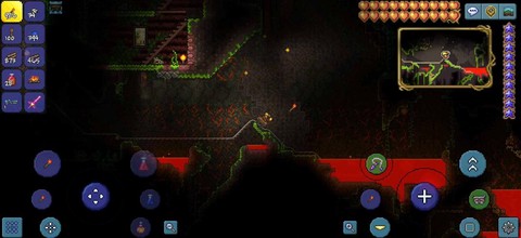 泰拉瑞亚怎么刷暗影之[图2]