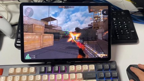 穿越火线怎么用键鼠玩