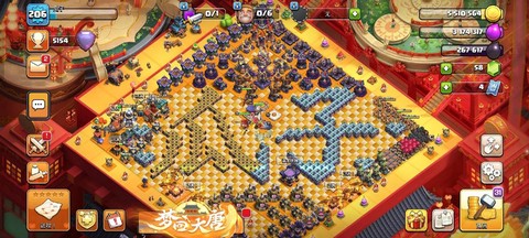 部落冲突没有水怎么办