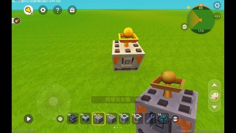 迷你世界电路如何制作[图1]