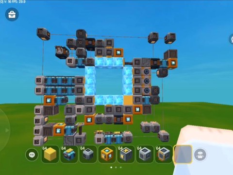 迷你世界电路如何制作[图2]