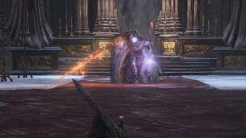 黑暗之魂3滑步怎么用[图1]