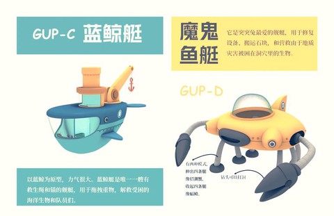 球球大作战游艇怎么[图2]