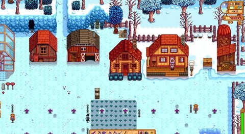 星露谷物语冬天种什么[图1]