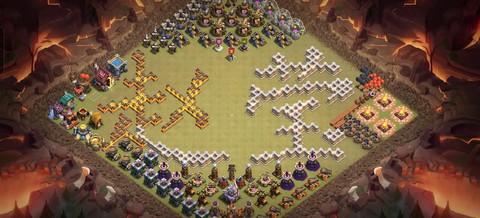 部落冲突如何寻好部落[图2]