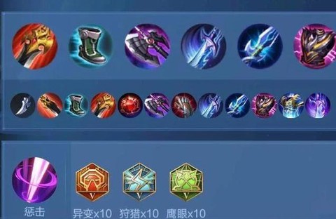 王者荣耀指令怎么发