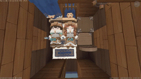 迷你世界怎么找北极[图2]