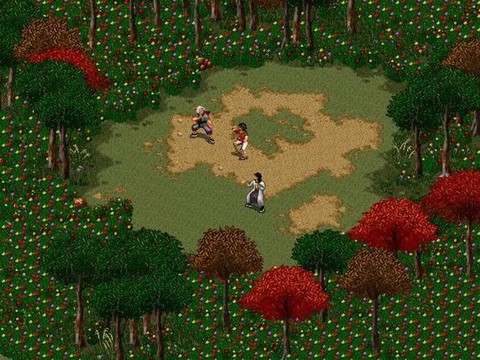 金庸群侠传5怎么收