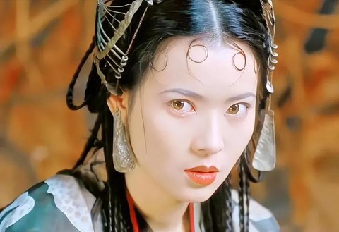 大话西游蜘蛛精叫什么[图1]