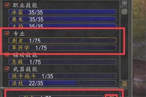 魔兽怀旧服怎么发世界