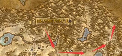 魔兽怀旧服怎么发世界[图2]