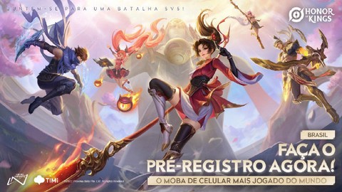 王者荣耀国外服叫什么