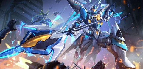 王者荣耀吕布怎么发育